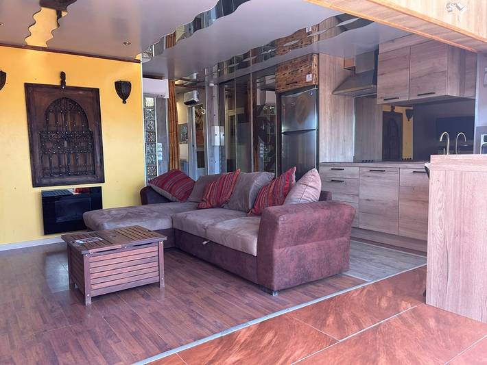 Villa pour 4 personnes à Agde - 4