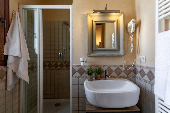 Location de vacances pour 12 personnes, avec jardin à Licata - 3