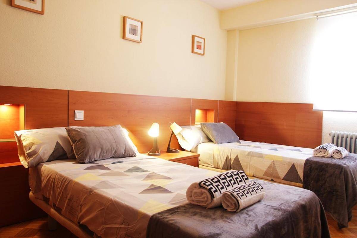 Appartement entier, Precioso apartamento en Madrid con Parking 4 personas in Torrejón de Ardoz, Communaute de Madrid