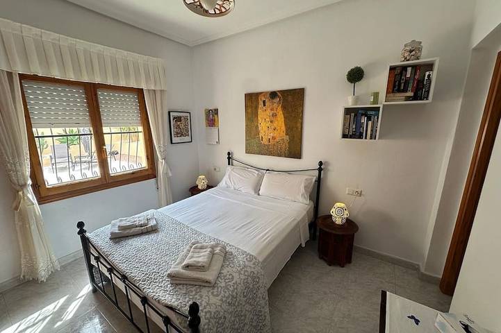 Villa pour 6 personnes, avec jardin à Rojales - 2