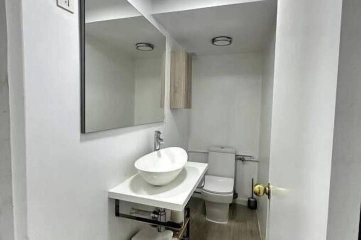 Holiday apartment for 2 people - 1