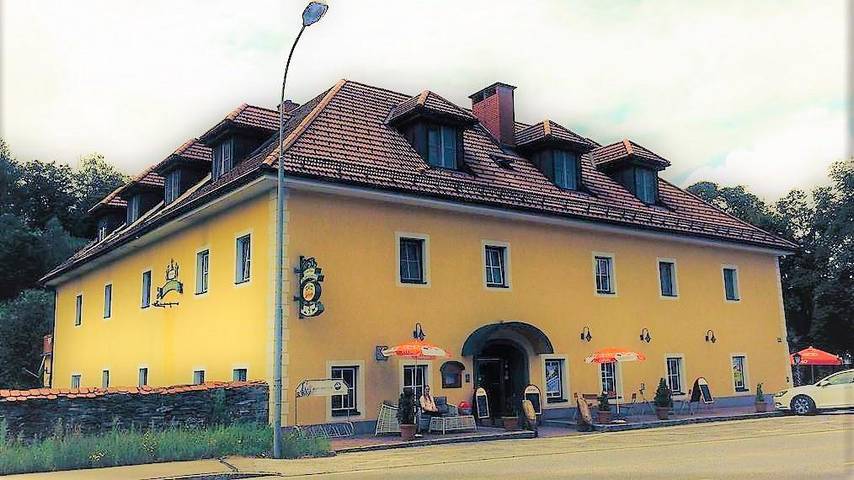 Hôtel pour 3 personnes, avec Jardin à Klagenfurt am Wörthersee