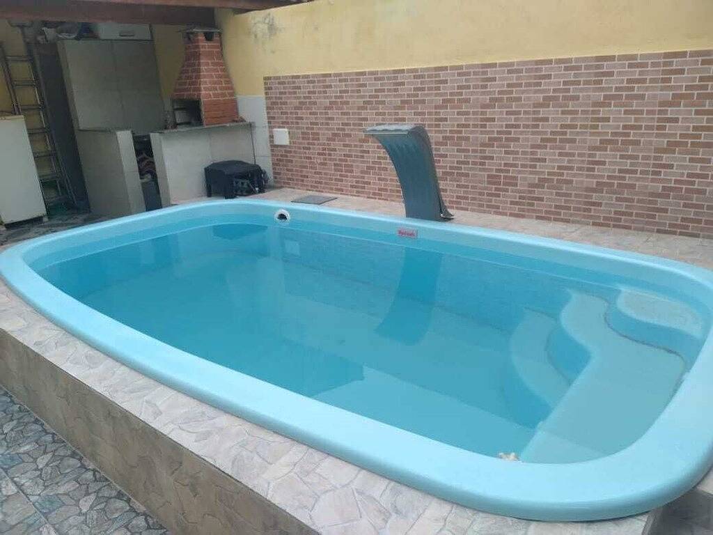 Family Home_Itanhaém in Itanhaém, Baixada Santista