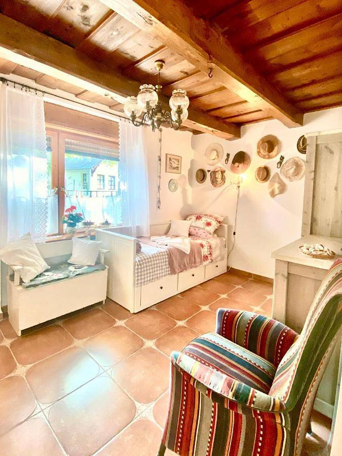 Ferienhaus für 8 Personen, mit Garten - 1