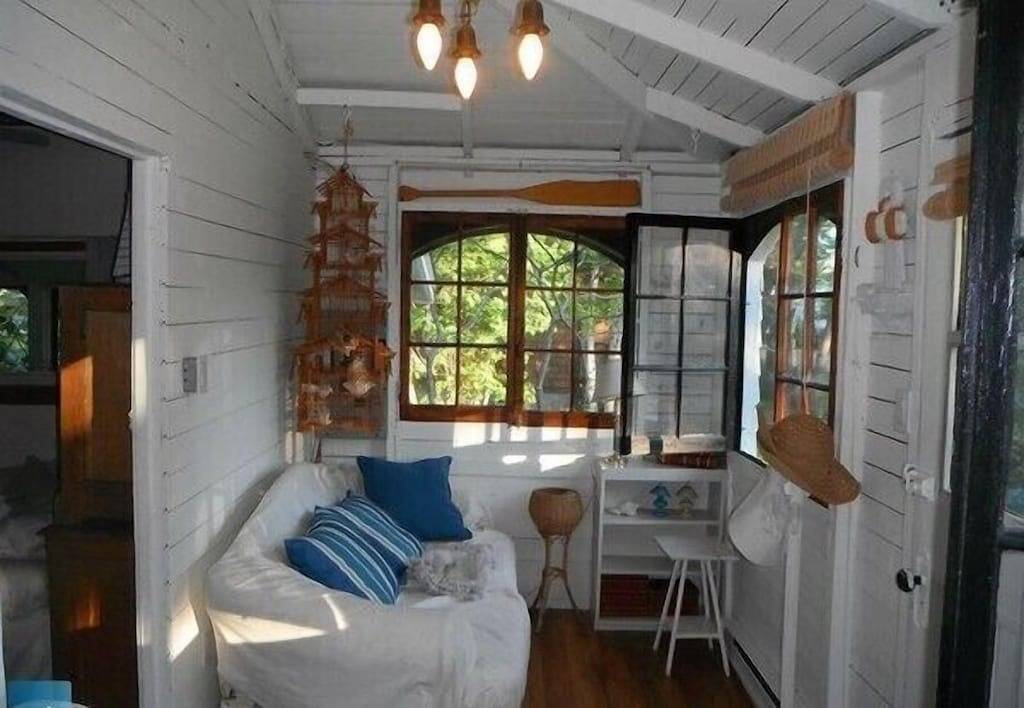 Cottage for 4 Guests in New Brunswick, Canada