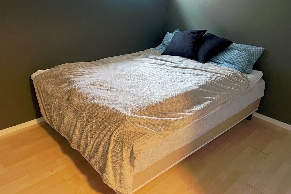 Ganze Wohnung, Cozy apartment with parking in the city center in Tromsø