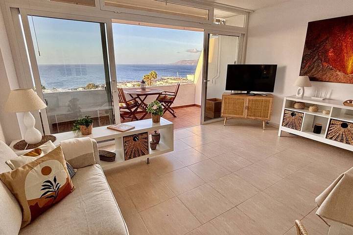 Holiday apartment for 2 people, with pool and terrace - 1