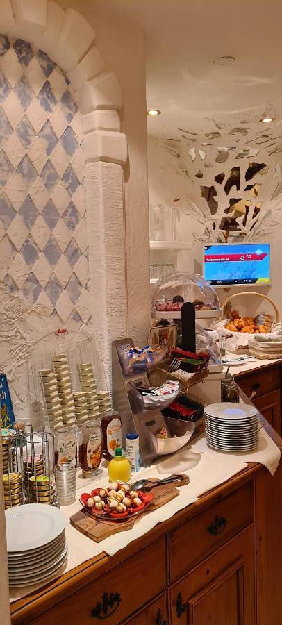 Maison d’hôte pour 3 personnes, avec vue et balcon à Ischgl - 3