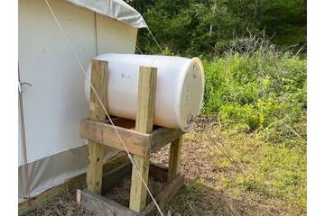 Vacation Apartment for 6 Guests in Pennsylvania, USA, Picture 1