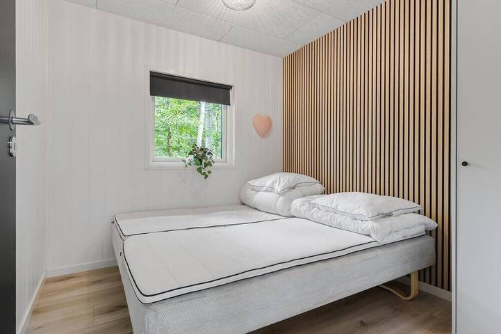 Tolles Haus in Aars mit WLAN in Aars, Himmerland