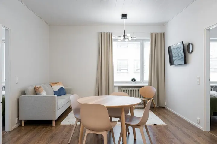 Ferienwohnung für 3 Personen - 1