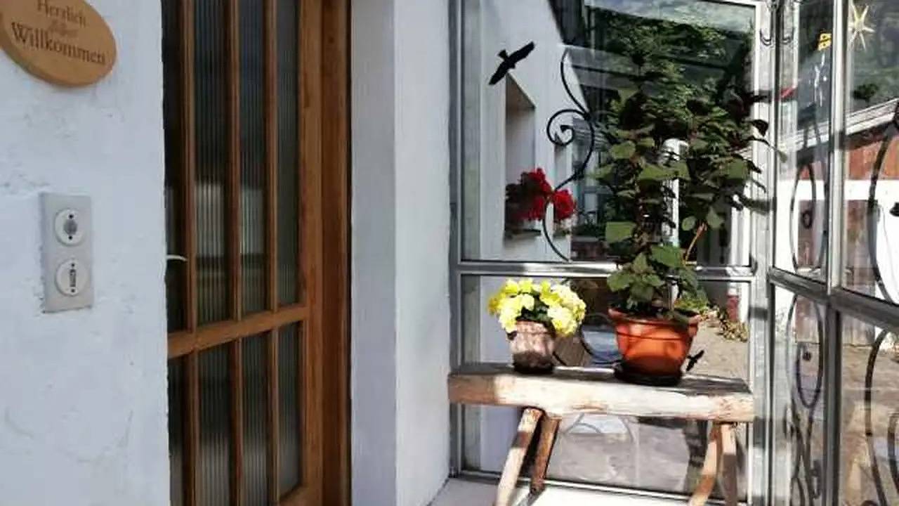 Ganze Ferienwohnung, Ferienwohnung für 4 Personen (80 m²) in Brannenburg in Brannenburg, Bayerische Alpen