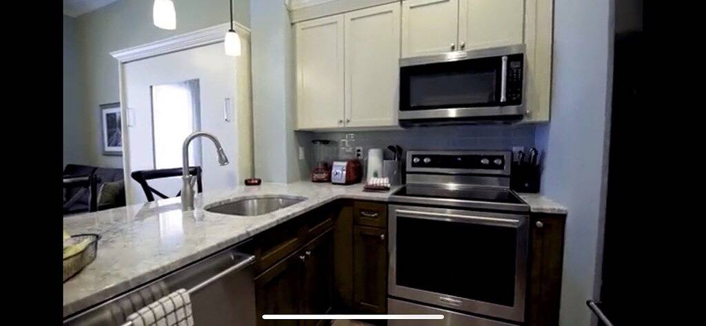 Riverwalk im Loon Luxury Studio mit voll ausgestatteter Küche | 4 Schlafplätze in Lincoln (NH), Franconia Notch