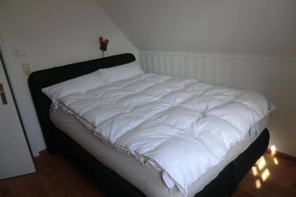 Ganze Wohnung, Ferienwohnung Wellenschlag in Katingsiel, Tönning