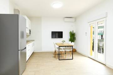 Apartamento para 3 Personas en Andújar, Provincia de Jaén, Foto 3