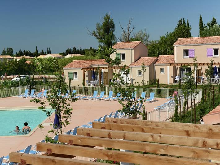 Apartamento de vacaciones para 6 personas, con terraza además de sauna y piscina, Se admiten mascotas - 1