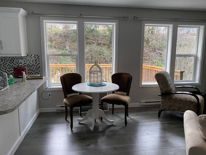 Holiday home for 4 people, with terrace - 1