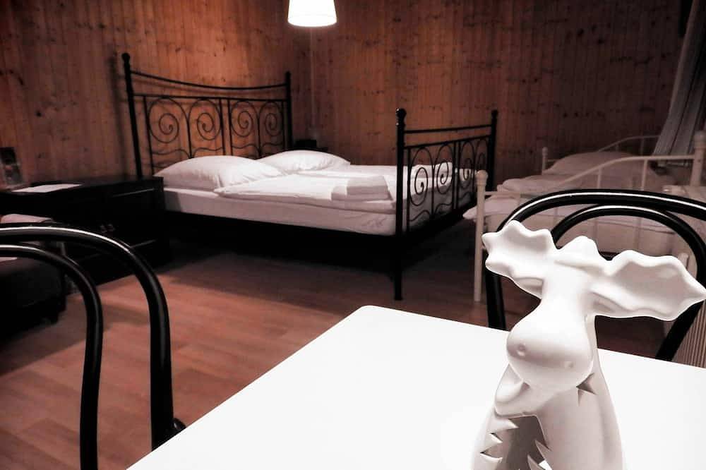 Ganze Wohnung, Ferienzimmer Kräuterhexe - Ferienzimmer in Graal-Müritz in Graal-Müritz, Rostock und Umgebung