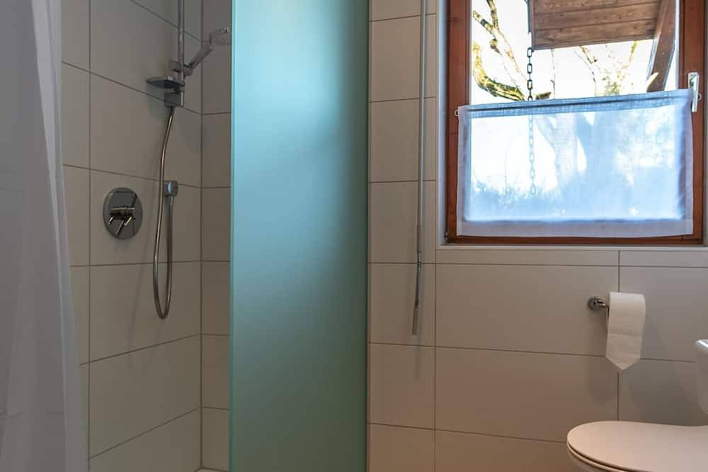 Ganze Wohnung, Fewo Litzendorf - Urlaub in der Fränkischen Toskana in der Nähe von Bamberg in Litzendorf, Oberfranken
