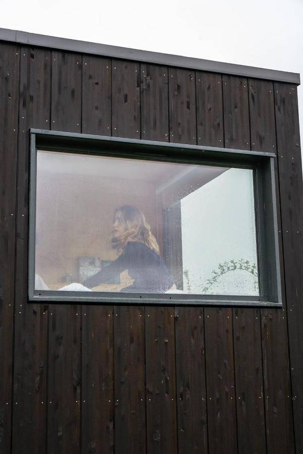 Chalet in Saint-Martin-du-Mont, Jura Francais