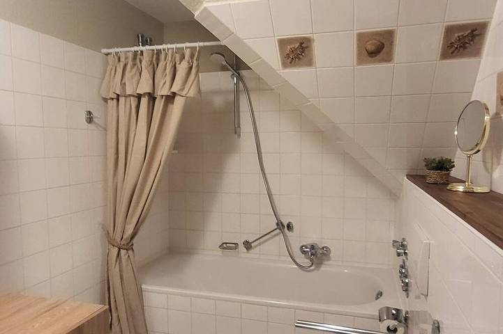 Ferienwohnung für 3 Personen in Porta Westfalica - 3