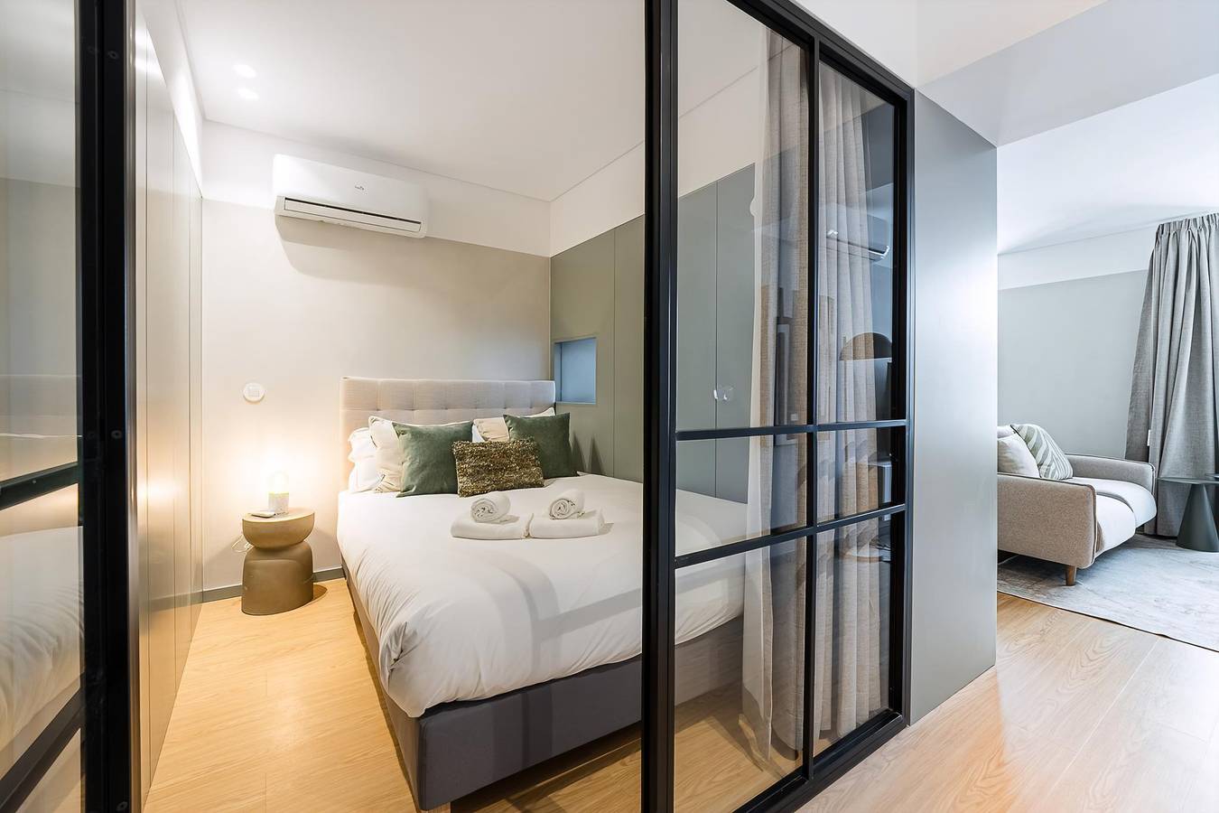 Apartamento inteiro, Guestready - Estadia encantadora em Matosinhos in Matosinhos, Matosinhos e Leça da Palmeira