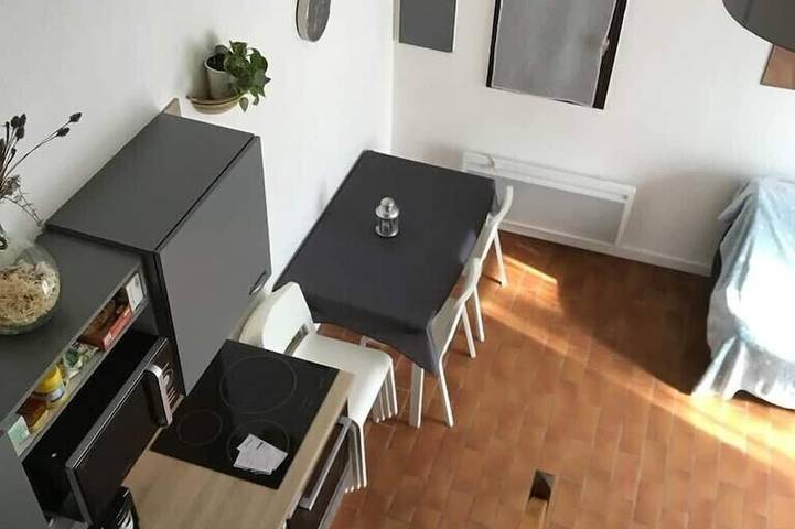 Location de vacances pour 6 personnes, avec piscine à Saint-Cézaire-sur-Siagne - 4