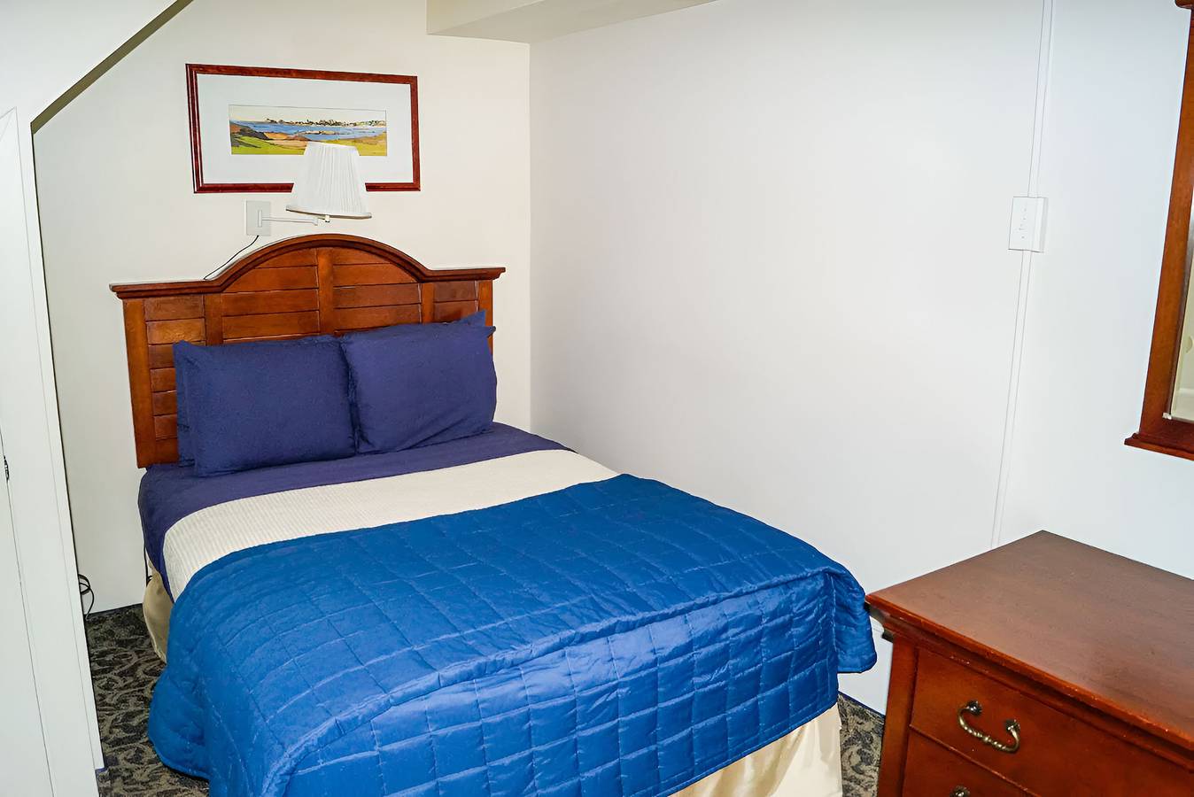 Ganze Wohnung, Oceancliff I & Ii in Newport, Newport County