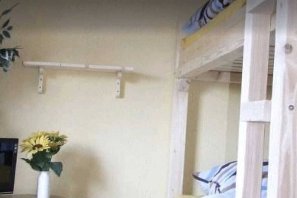 Ganze Wohnung, Hundefreundliche Ferienwohnung am Balaton/Balatonboglar für 4Personen in Balatonboglar, Plattensee Südufer