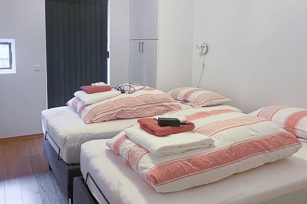 Ganze Wohnung, Tolle Wohnung in Kristiansand in Kristiansand