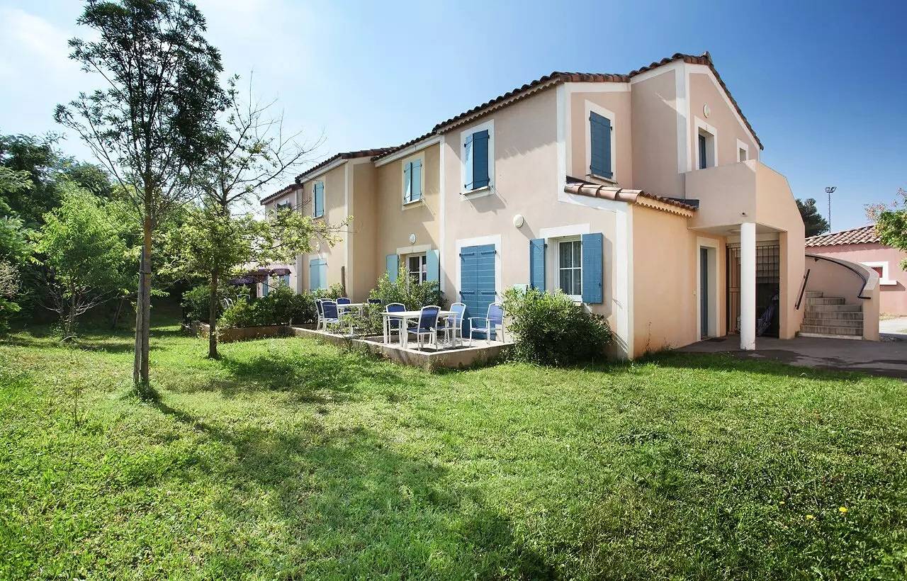 Appartement entier, Appartement 2 Pièces 2 Personnes Confort in Cabriès, Région d'Aix-en-Provence