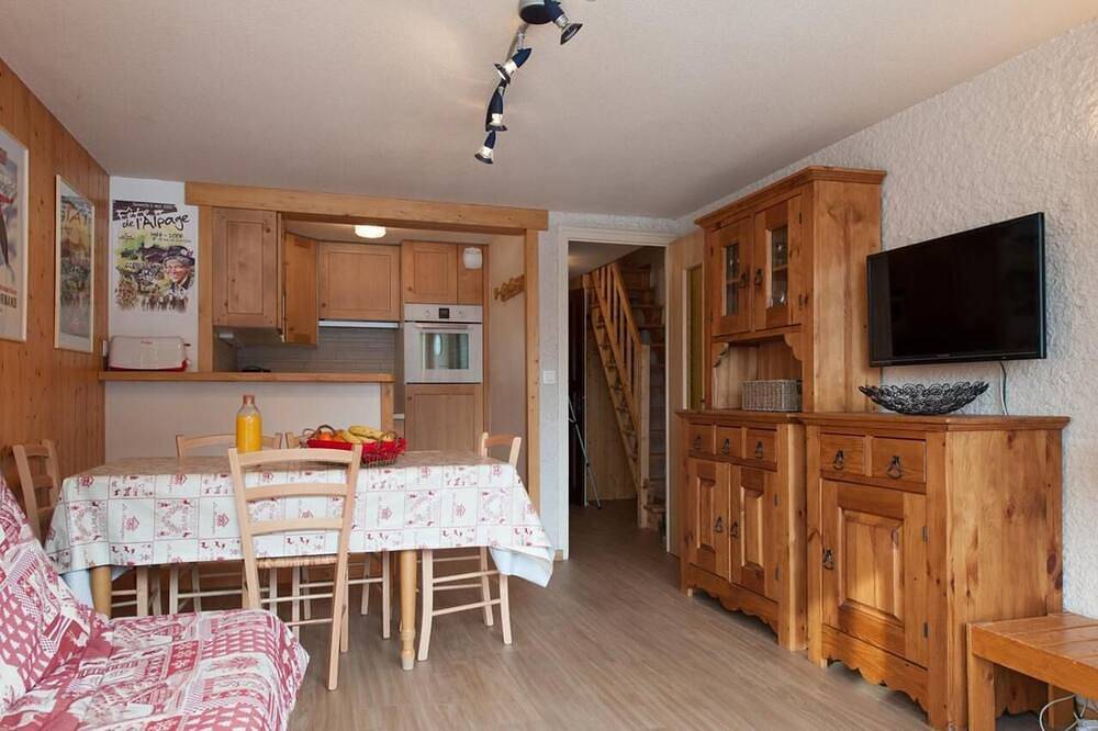 Photo : Appartement de vacances