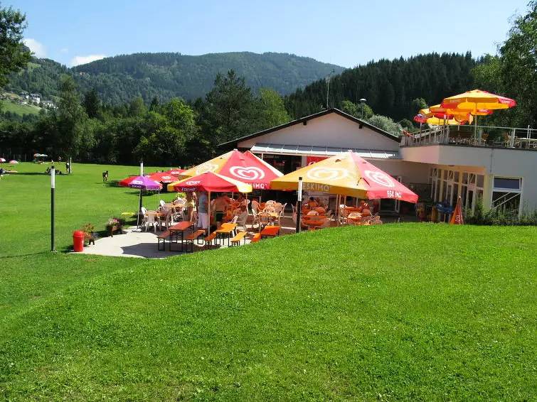 Ganze Wohnung, 3 Zimmer 4 Personen in Feldkirchen in Kärnten, Bezirk Feldkirchen