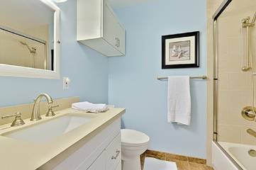 Vacation House for 6 Guests in La Jolla, San Diego, Picture 4