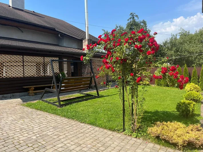 Casa de vacaciones para 8 personas, con vistas y terraza, Se admiten mascotas - 1