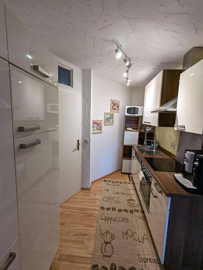 Ferienwohnung für 4 Personen, mit Terrasse und Ausblick, mit Haustier in Jungholz - 4