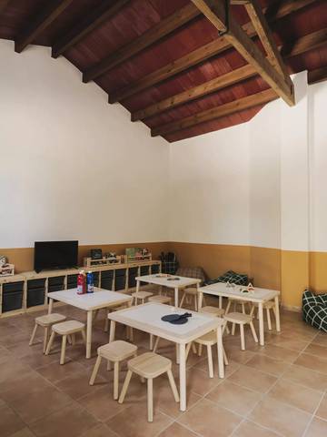 Camping für 2 Personen in Jávea, Alicante Provinz, Bild 1