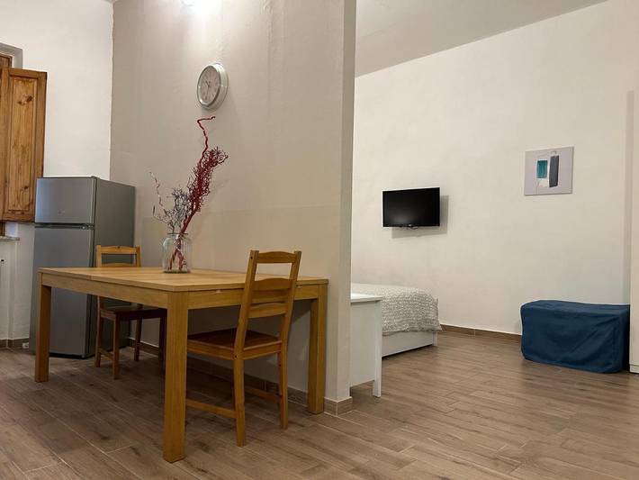Maison d’hôte pour 3 personnes, avec Vue à Pistoia - 4