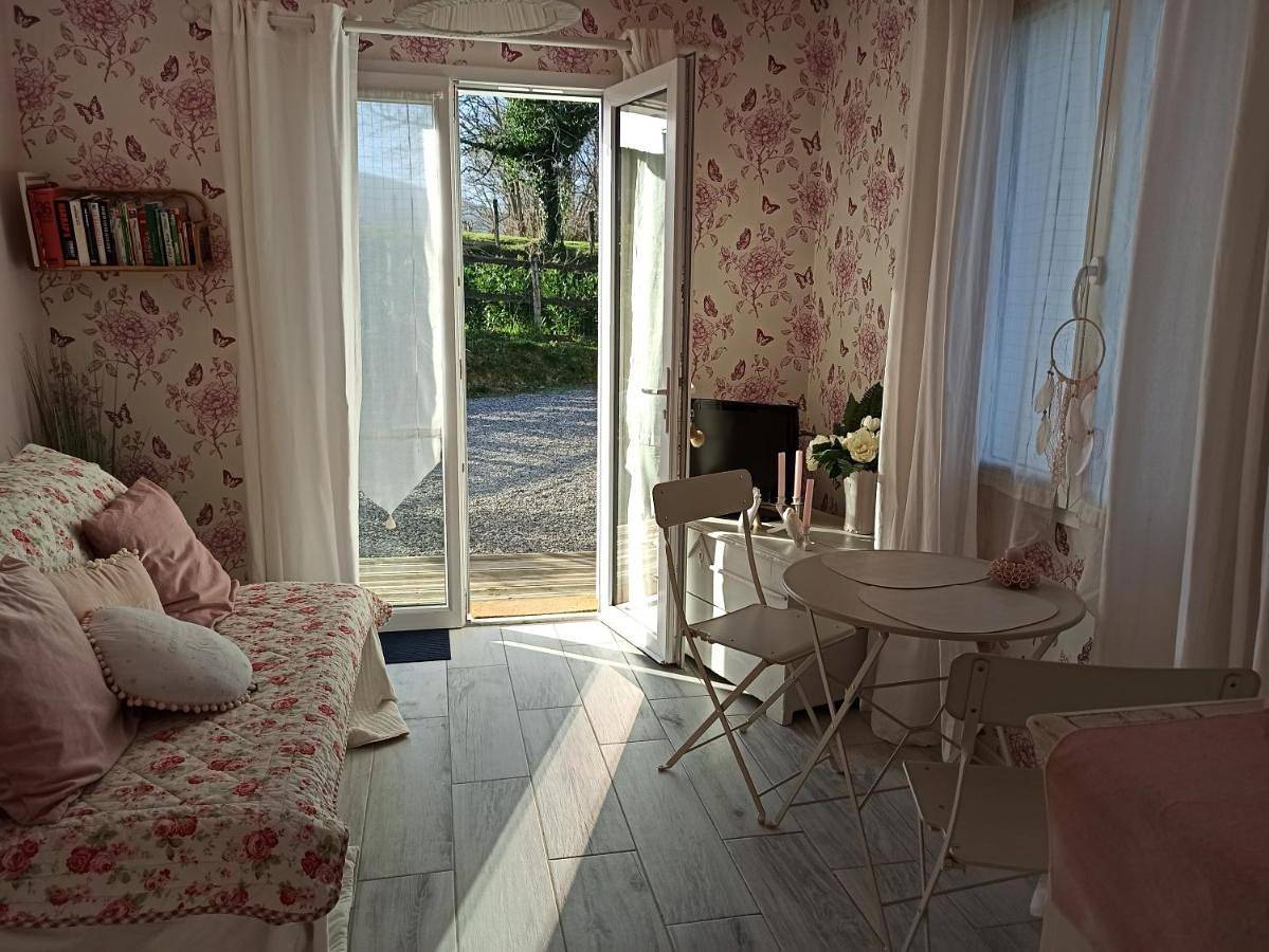 Family Suite in Sare, Région de Bayonne