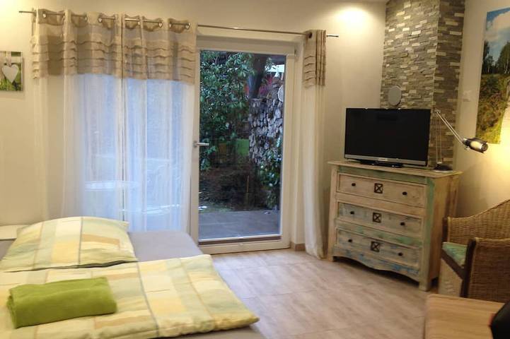 Ferienhaus für 4 Personen, mit Terrasse und Garten in Simmerath - 2