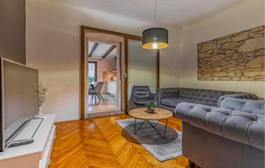 Apartament Wakacyjny dla 5 osoby w Istria, Chorwacja, Zdjęcie 4