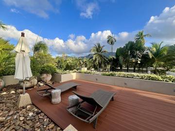 Villa für 6 Personen in Phuket, Thailand, Bild 1