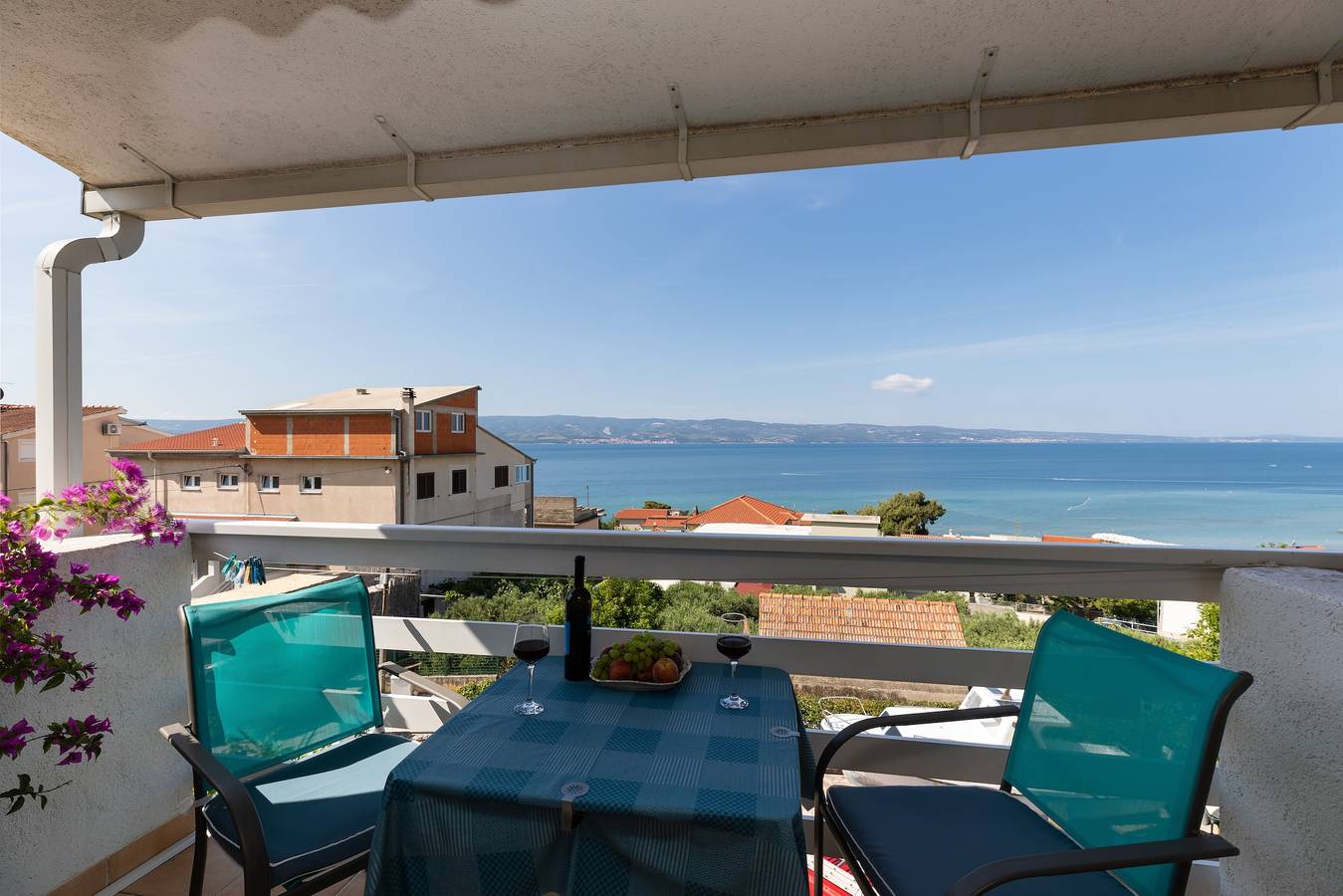 Appartamento vacanze a Duće a partire da 75€ a notte