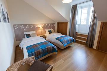 Apartamento De Férias para 6 Pessoas em Lumiar, Distrito de Lisboa, Foto 3