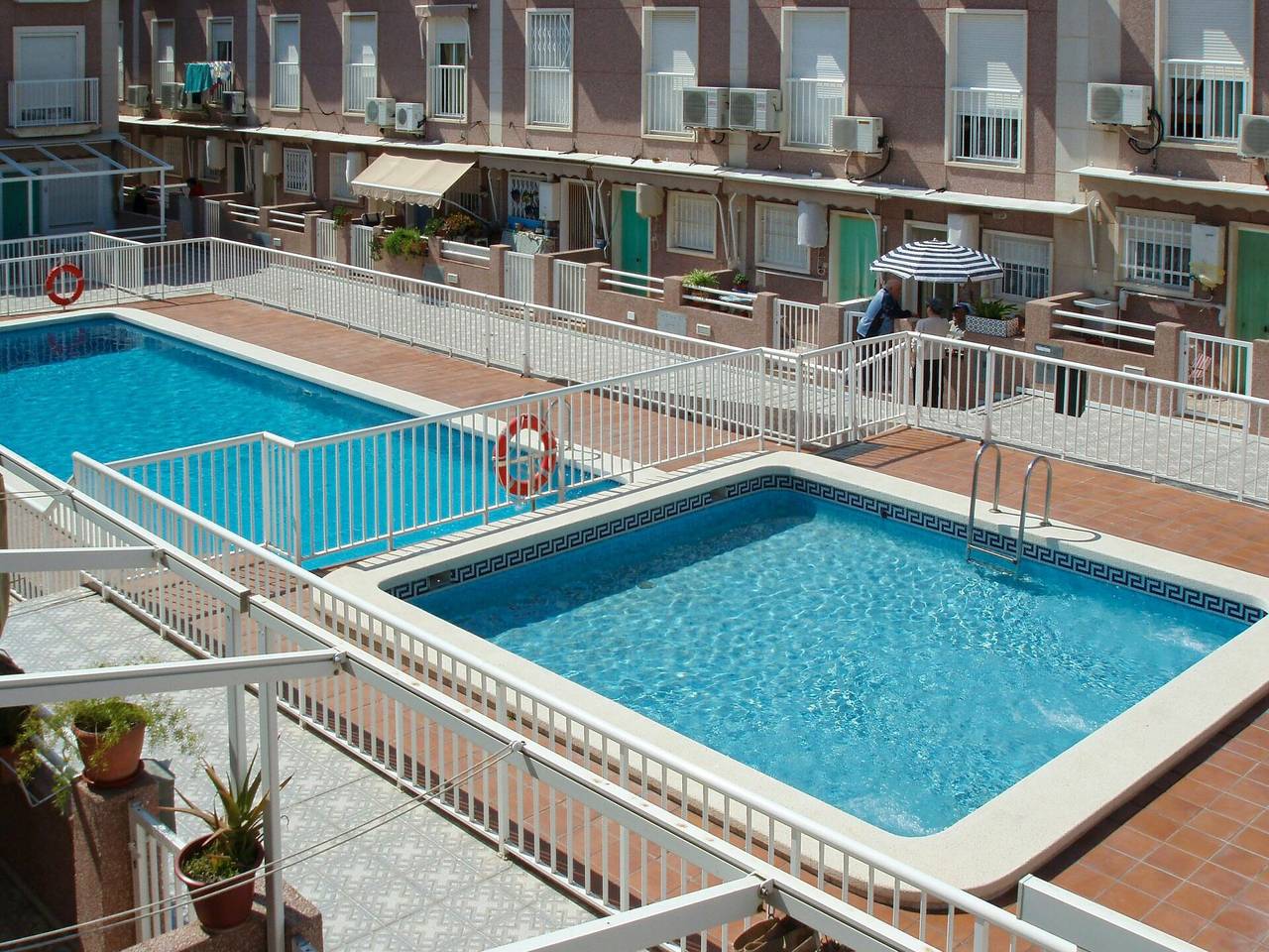 Casa vacanza a Santa Pola a partire da 163€ a notte