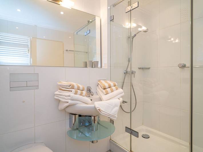 Ganze Ferienwohnung, Wiking, App 309 - Wiking, App 309 in Westerland, Sylt (Gemeinde)