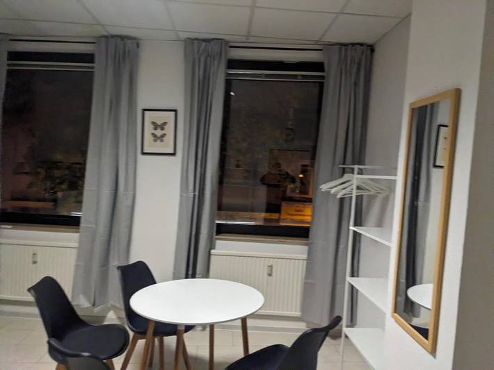 Maison d’hôte pour 4 personnes, animaux acceptés dans Mönchengladbach - 3