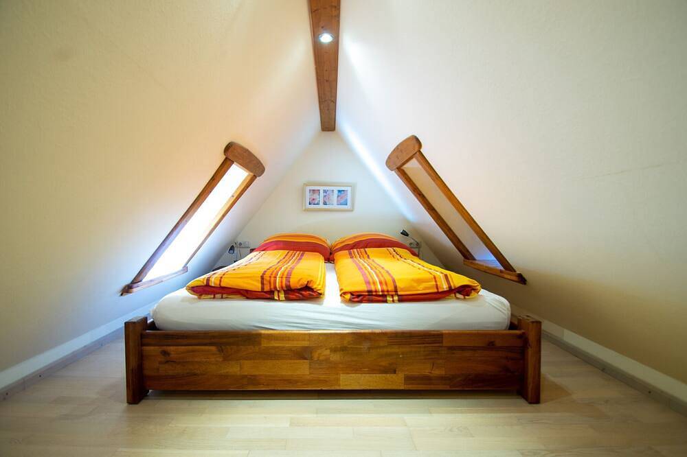 Ganze Wohnung, Ferienwohnung/App. für 2 Gäste mit 36m² in Schönwalde am Bungsberg in Schönwalde am Bungsberg, Ostholstein