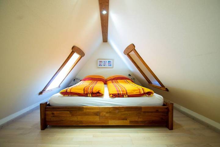 Ferienwohnung für 2 Personen, mit Garten, mit Haustier in Schönwalde am Bungsberg - 2