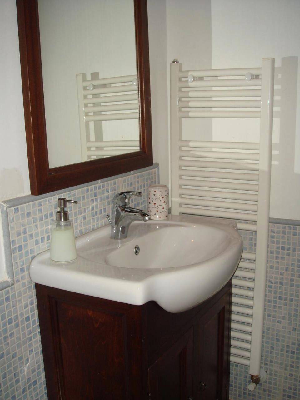 Double Room in Orvieto, Province de Terni